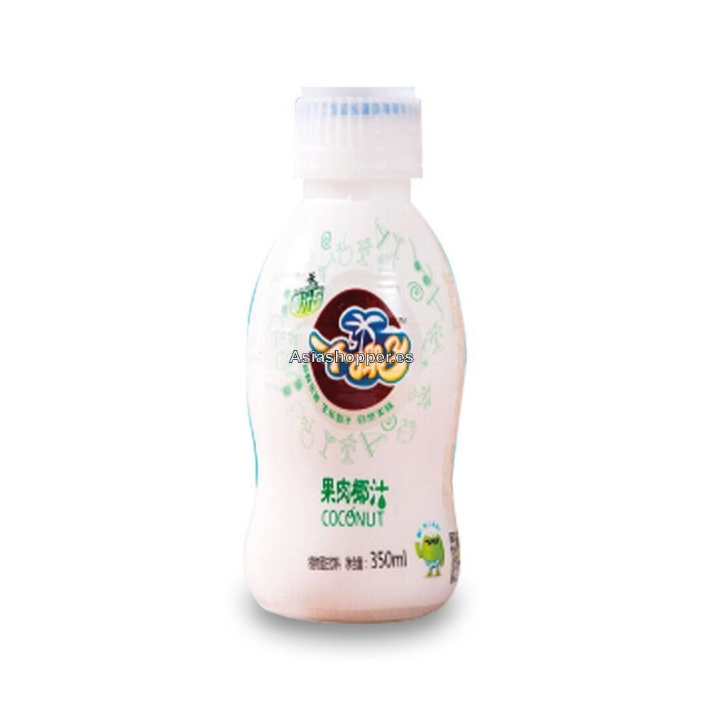 Bebida de Coco 350ml Yezhidao
