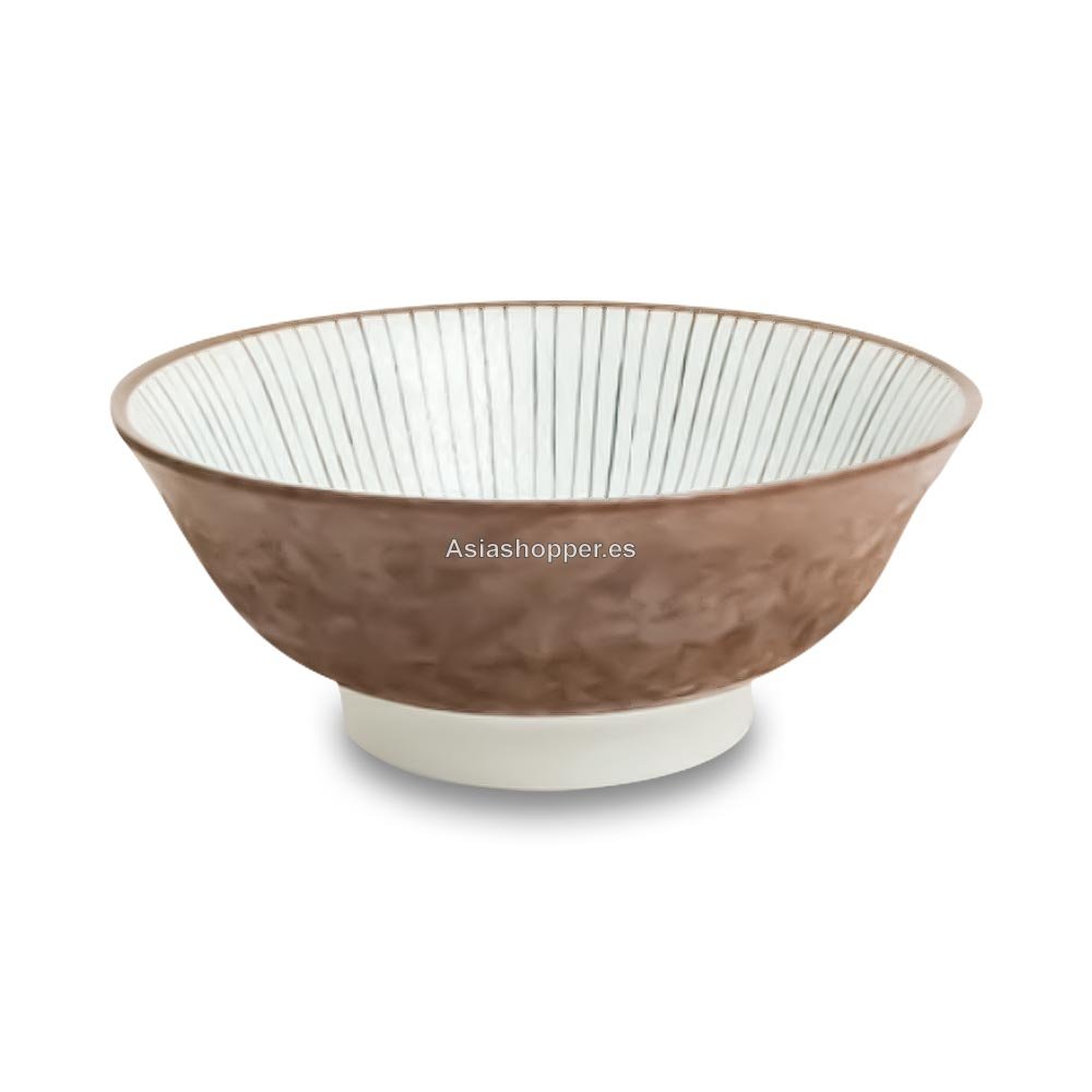 Cuenco de Ramen - Shima