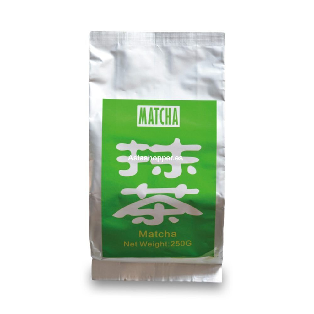 Matcha 100% Natural 250g