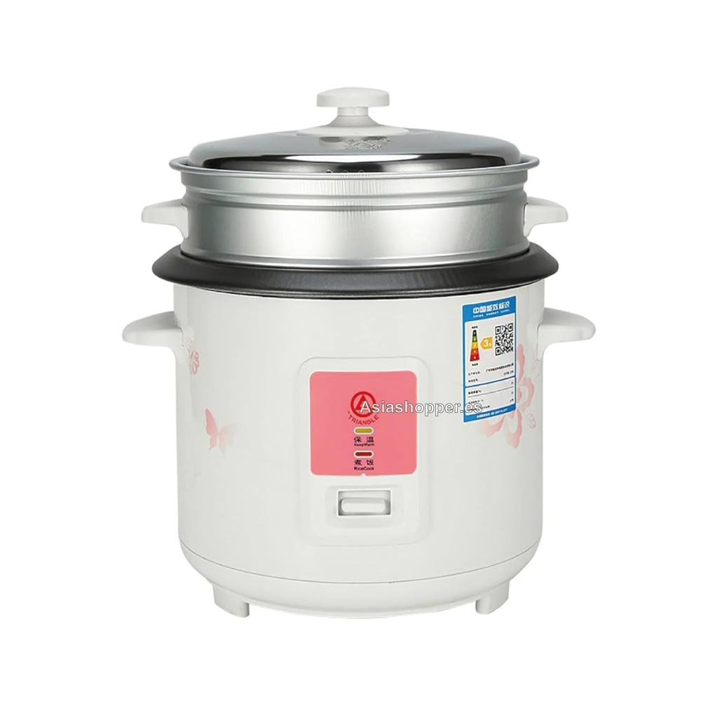 Arrocera 1,5L 350W TRIANGLE