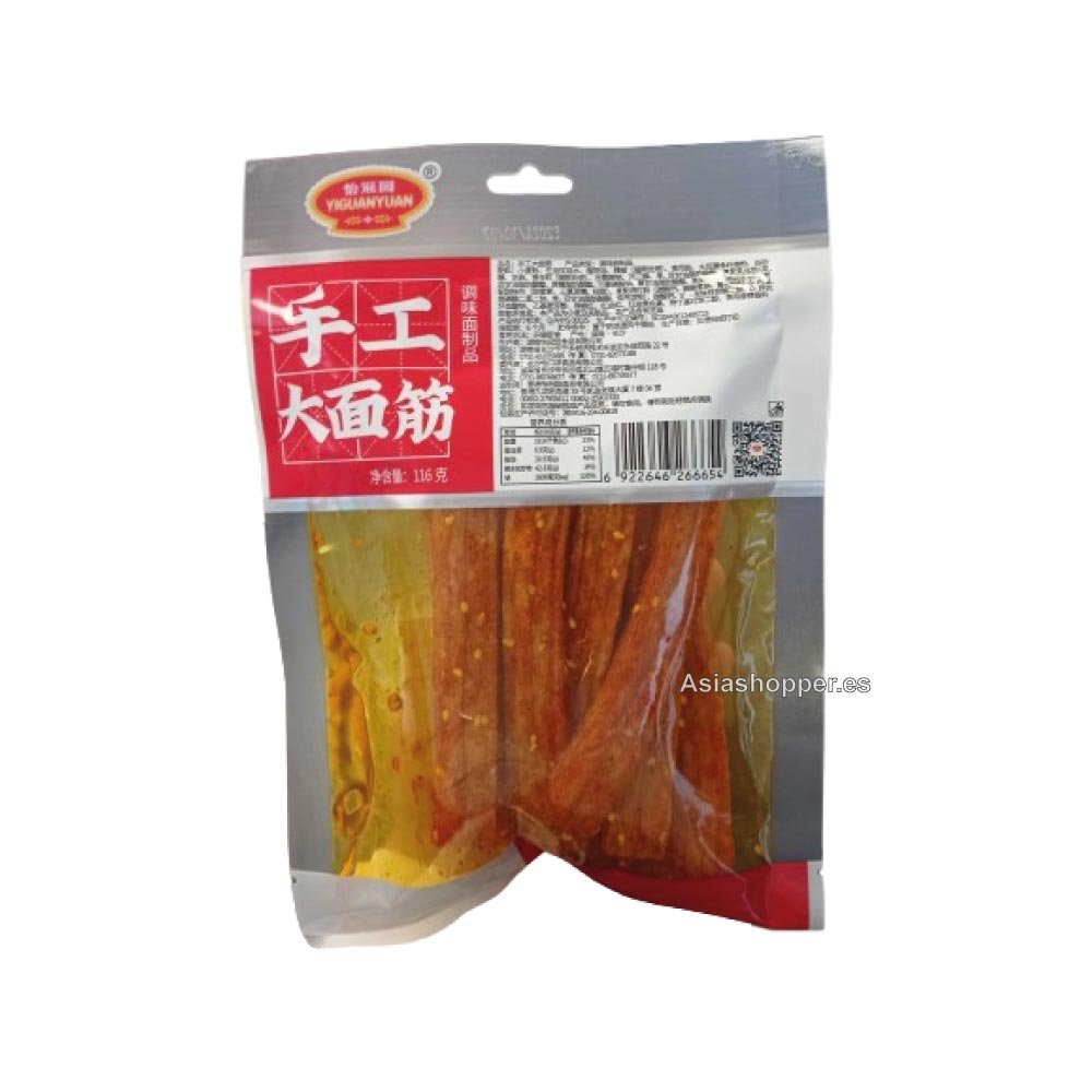 La Tiao Grande 116g YI GUANG
