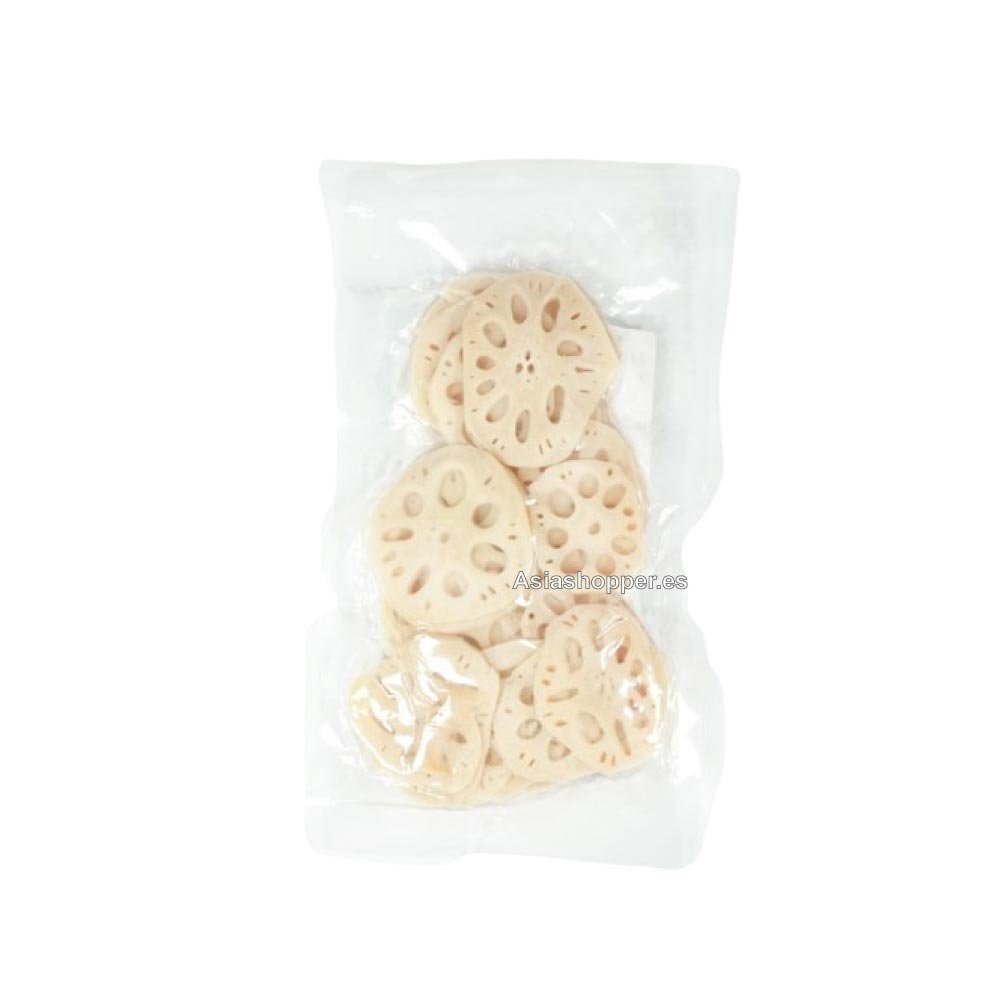 Loto en Conserva 400g Yumei