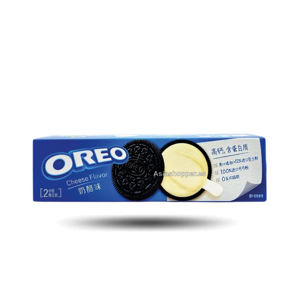 Oreo Queso 97g