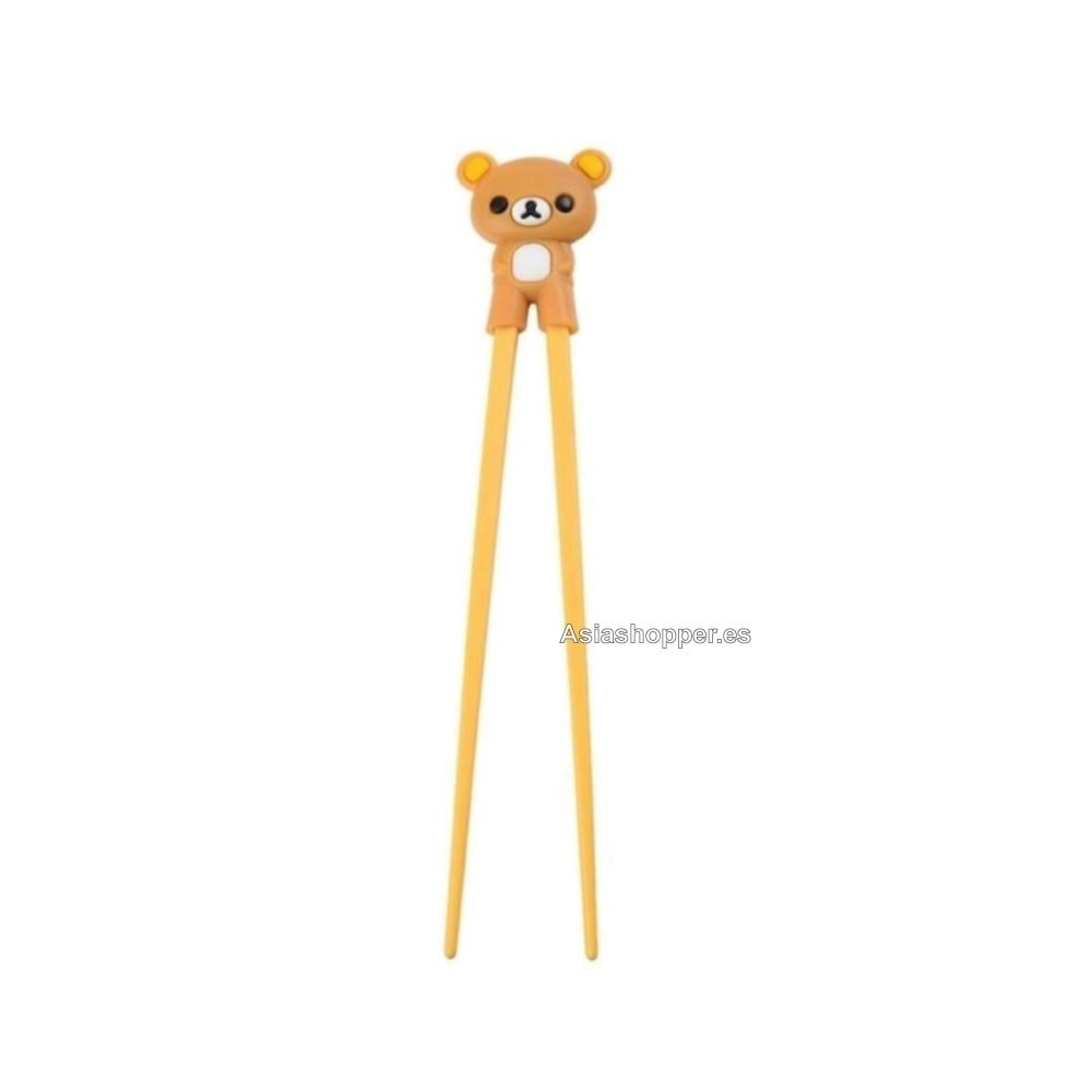 Palillos de Entrenamiento (Rillakuma)